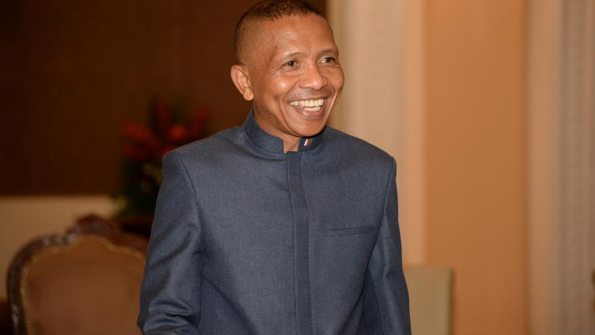 Madagascar ​: le responsable de la lutte contre la corruption nommé Premier ministre